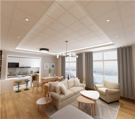 佛山鋁天花廠家