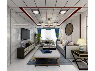 ?客廳鋁扣板吊頂廠家：討論一下餐廳吊頂工程驗收如何做！