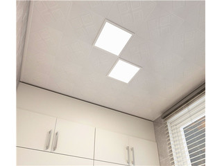 鋁扣板生產廠家：影響鋁扣板300*300的價錢因素總結