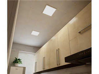 鋁扣板和生態木吊頂的差別？想要知道鋁扣板批發廠家來詳細介紹！