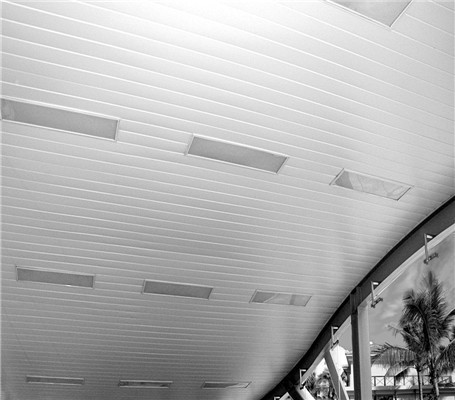 鋁天花的規格尺寸 鋁天花的規格尺寸