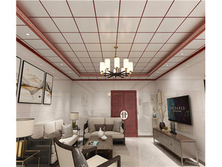 鋁扣板集成吊頂有啥好處呢？廣州集成吊頂廠家來講講！