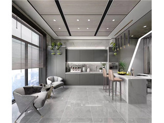 辦公室吊頂材料怎么選？這幾種工裝吊頂材料都不踩雷！