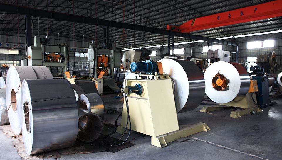 源藝鋁扣板吊頂價格-定制實力