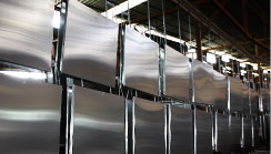 源藝鋁扣板吊頂-品質實力